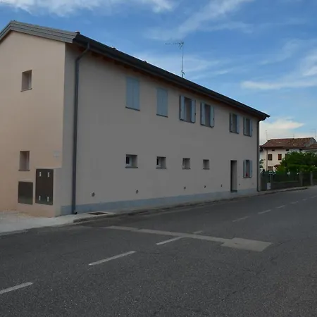 Apartamento 51.b Aiello del Friuli