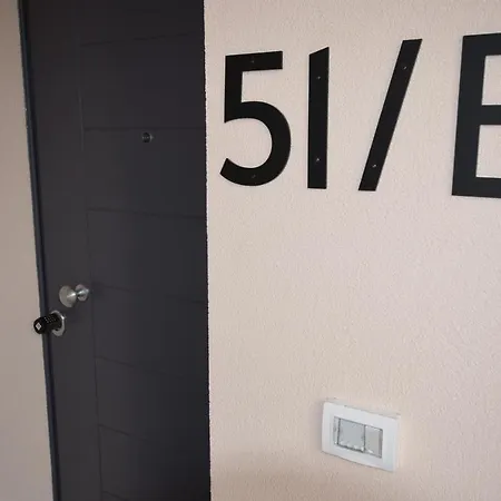 Apartamento 51.b *