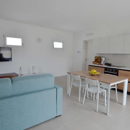 شقة 51.b Aiello del Friuli