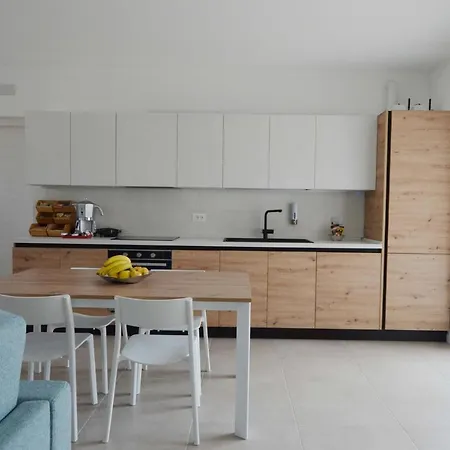 51.b Apartamento Aiello del Friuli
