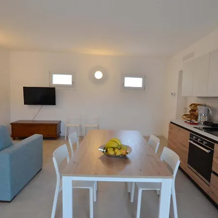 Apartamento 51.b Aiello del Friuli