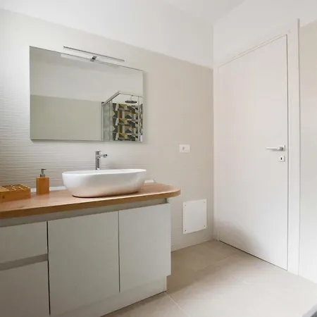 Apartamento 51.b Aiello del Friuli